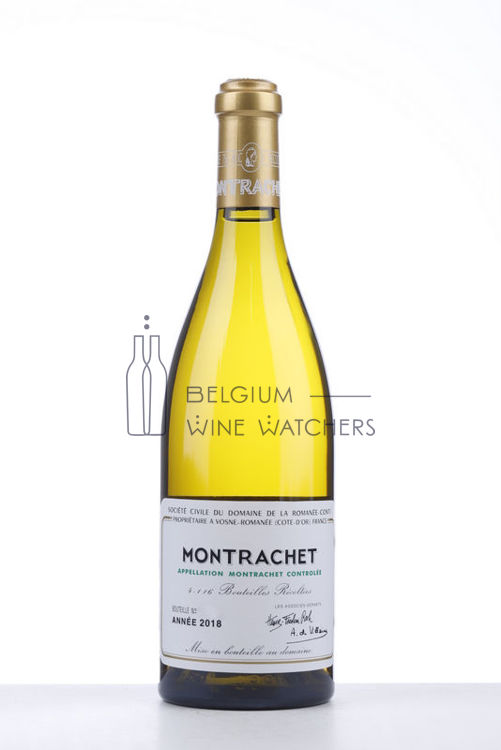 Image de 2018 MONTRACHET